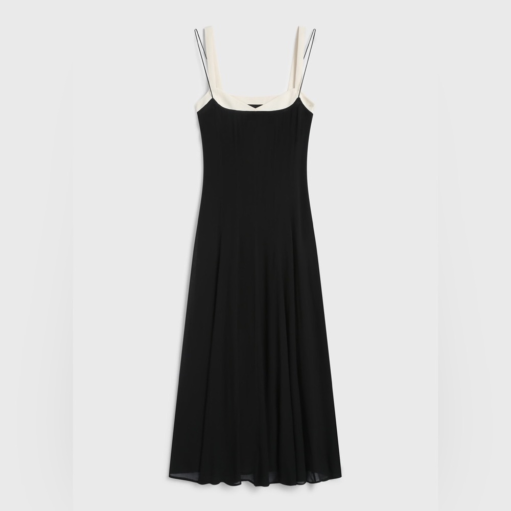 Rue Sophie Ambrose Dress XS